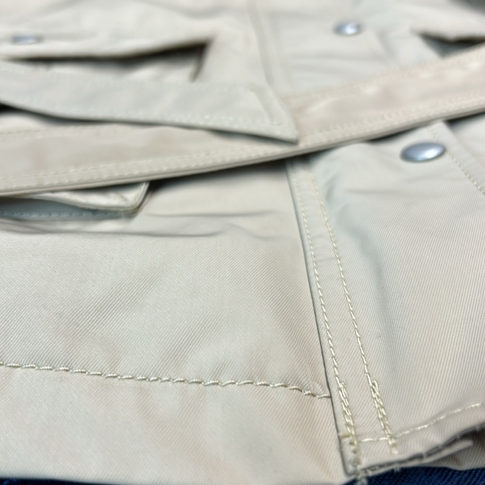 GAP jacket - Picture 9 of 12